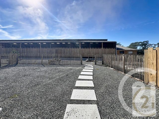 Appartement F3 &agrave; louer - 3 pi&egrave;ces - 102,50 m2 - Carquefou - 44 - PAYS-DE-LOIRE