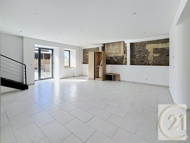 Appartement F3 &agrave; louer - 3 pi&egrave;ces - 102,50 m2 - Carquefou - 44 - PAYS-DE-LOIRE