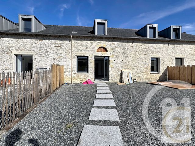 appartement - CARQUEFOU - 44