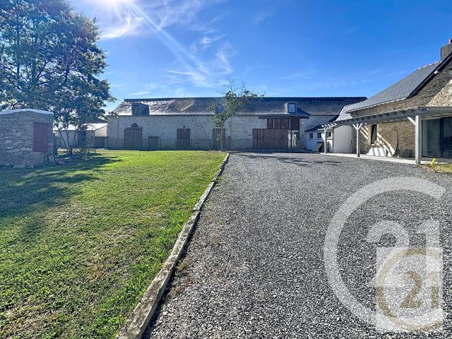 appartement - CARQUEFOU - 44