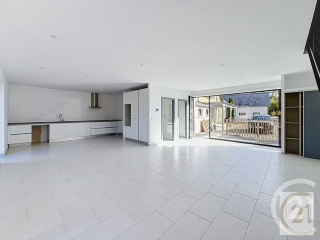appartement - CARQUEFOU - 44