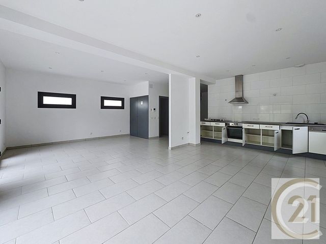 appartement - CARQUEFOU - 44