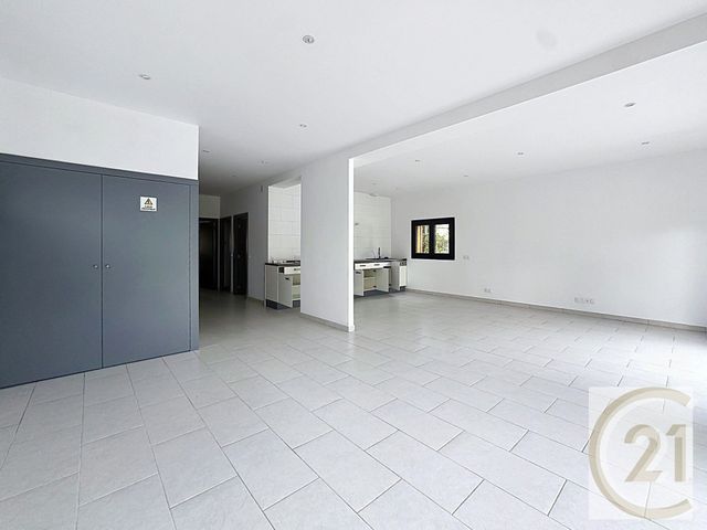 Appartement F4 &agrave; louer - 4 pi&egrave;ces - 119,83 m2 - Carquefou - 44 - PAYS-DE-LOIRE