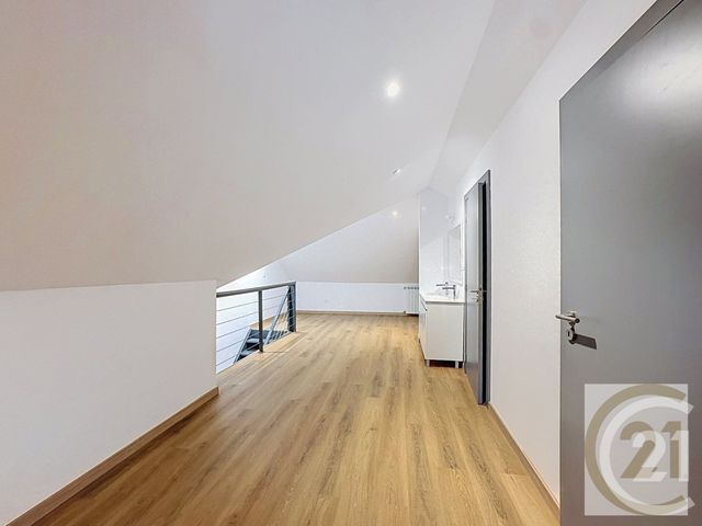 Appartement F4 &agrave; louer - 4 pi&egrave;ces - 119,83 m2 - Carquefou - 44 - PAYS-DE-LOIRE