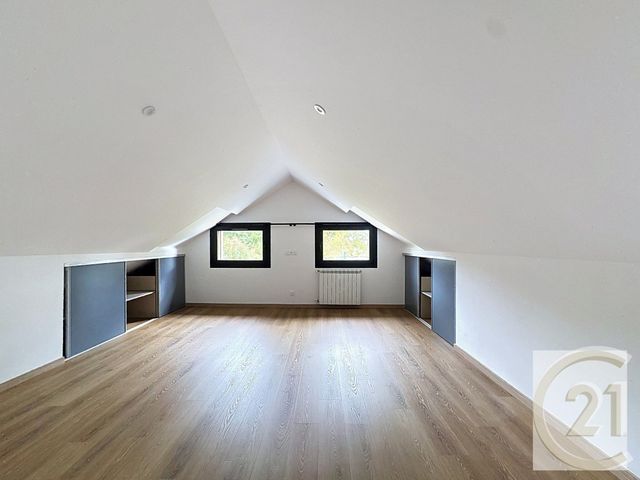 Appartement F4 &agrave; louer - 4 pi&egrave;ces - 119,83 m2 - Carquefou - 44 - PAYS-DE-LOIRE