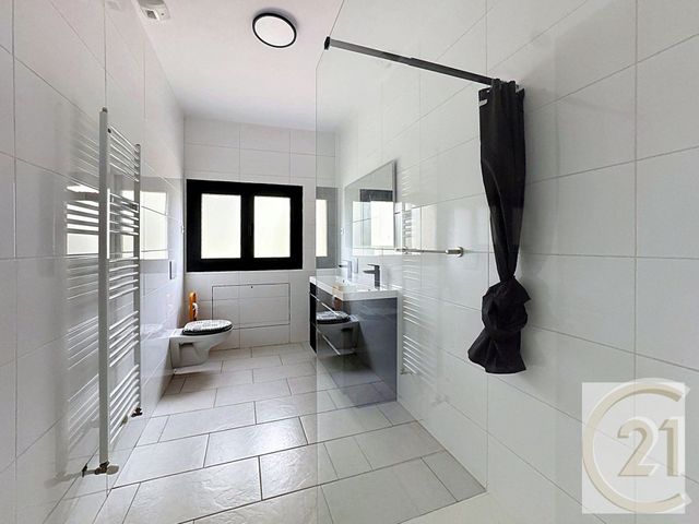 Appartement F4 &agrave; louer - 4 pi&egrave;ces - 119,83 m2 - Carquefou - 44 - PAYS-DE-LOIRE