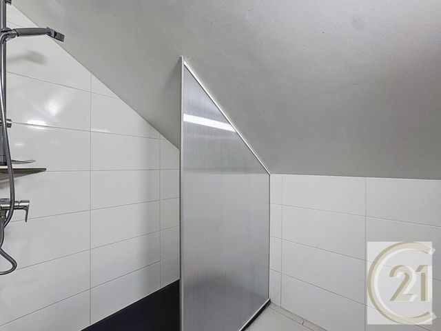 Appartement F4 &agrave; louer - 4 pi&egrave;ces - 119,83 m2 - Carquefou - 44 - PAYS-DE-LOIRE