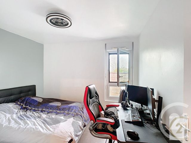 Appartement T2 &agrave; louer - 2 pi&egrave;ces - 44,81 m2 - Thouare Sur Loire - 44 - PAYS-DE-LOIRE