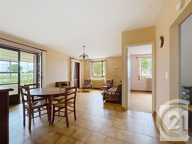 Maison &agrave; louer - 4 pi&egrave;ces - 114,17 m2 - Mauves Sur Loire - 44 - PAYS-DE-LOIRE