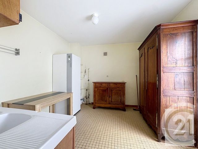 Maison &agrave; louer - 4 pi&egrave;ces - 114,17 m2 - Mauves Sur Loire - 44 - PAYS-DE-LOIRE