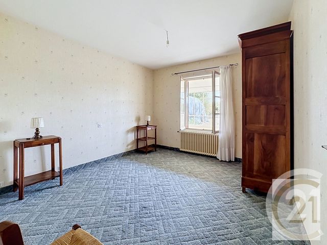 Maison &agrave; louer - 4 pi&egrave;ces - 114,17 m2 - Mauves Sur Loire - 44 - PAYS-DE-LOIRE