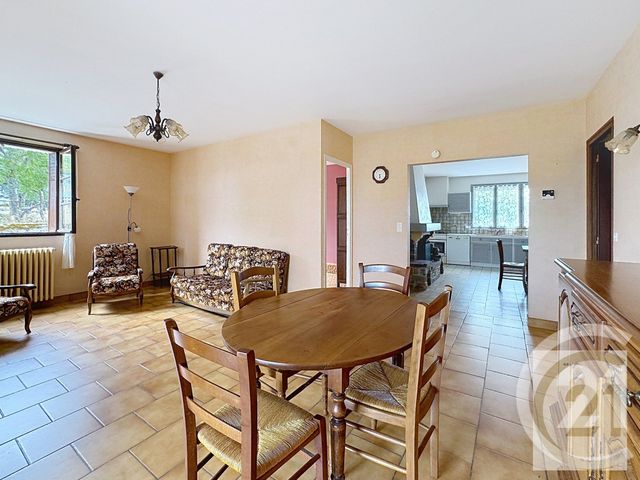 Maison &agrave; louer - 4 pi&egrave;ces - 114,17 m2 - Mauves Sur Loire - 44 - PAYS-DE-LOIRE