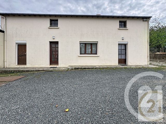 maison - MAUVES SUR LOIRE - 44