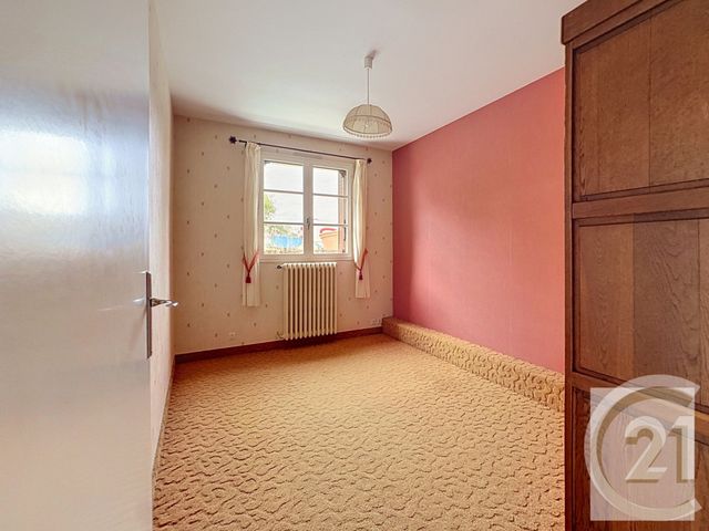 Maison &agrave; louer - 4 pi&egrave;ces - 114,17 m2 - Mauves Sur Loire - 44 - PAYS-DE-LOIRE