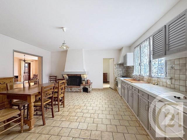 Maison &agrave; louer - 4 pi&egrave;ces - 114,17 m2 - Mauves Sur Loire - 44 - PAYS-DE-LOIRE