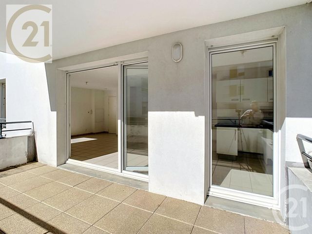 Appartement F3 &agrave; vendre - 3 pi&egrave;ces - 69,71 m2 - Nantes - 44 - PAYS-DE-LOIRE