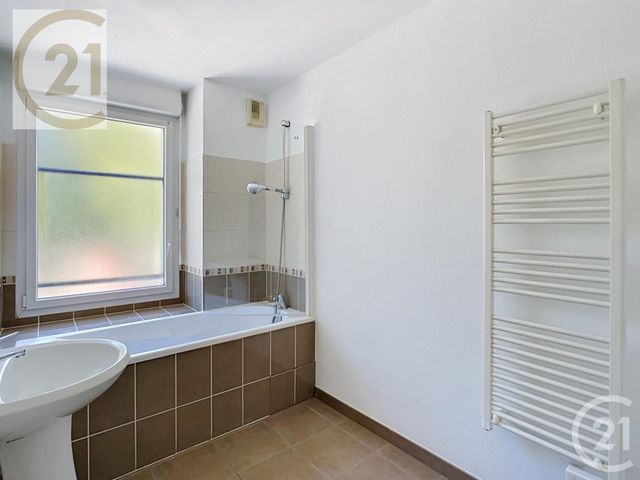 Appartement F3 &agrave; vendre - 3 pi&egrave;ces - 69,71 m2 - Nantes - 44 - PAYS-DE-LOIRE