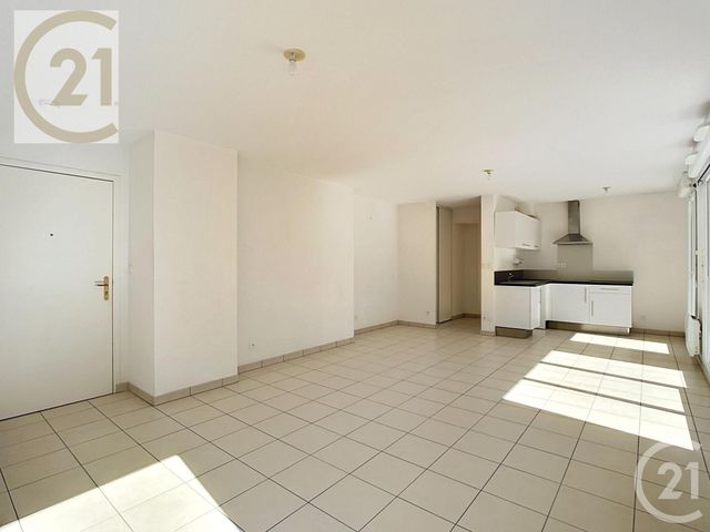 Appartement F3 &agrave; vendre - 3 pi&egrave;ces - 69,71 m2 - Nantes - 44 - PAYS-DE-LOIRE