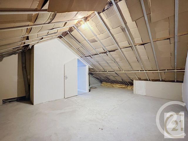 Maison &agrave; vendre - 5 pi&egrave;ces - 108,24 m2 - Nantes - 44 - PAYS-DE-LOIRE