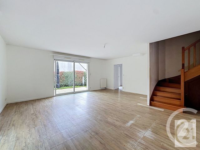 Maison &agrave; vendre - 5 pi&egrave;ces - 108,24 m2 - Nantes - 44 - PAYS-DE-LOIRE