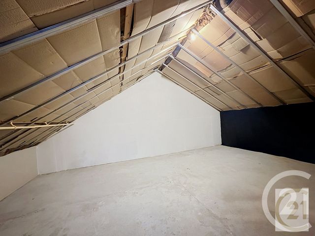 Maison &agrave; vendre - 5 pi&egrave;ces - 108,24 m2 - Nantes - 44 - PAYS-DE-LOIRE