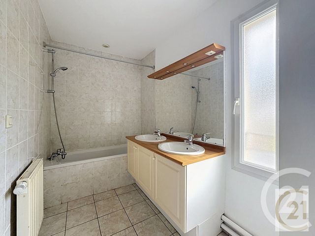 Maison &agrave; vendre - 5 pi&egrave;ces - 108,24 m2 - Nantes - 44 - PAYS-DE-LOIRE