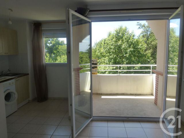 Appartement F2 &agrave; vendre - 2 pi&egrave;ces - 42,27 m2 - Carquefou - 44 - PAYS-DE-LOIRE