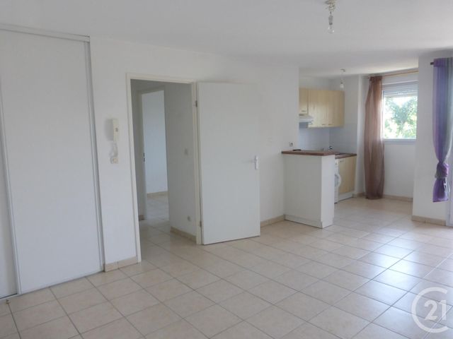 Appartement F2 &agrave; vendre - 2 pi&egrave;ces - 42,27 m2 - Carquefou - 44 - PAYS-DE-LOIRE