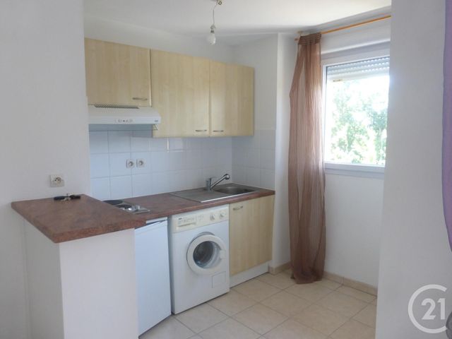 Appartement F2 &agrave; vendre - 2 pi&egrave;ces - 42,27 m2 - Carquefou - 44 - PAYS-DE-LOIRE