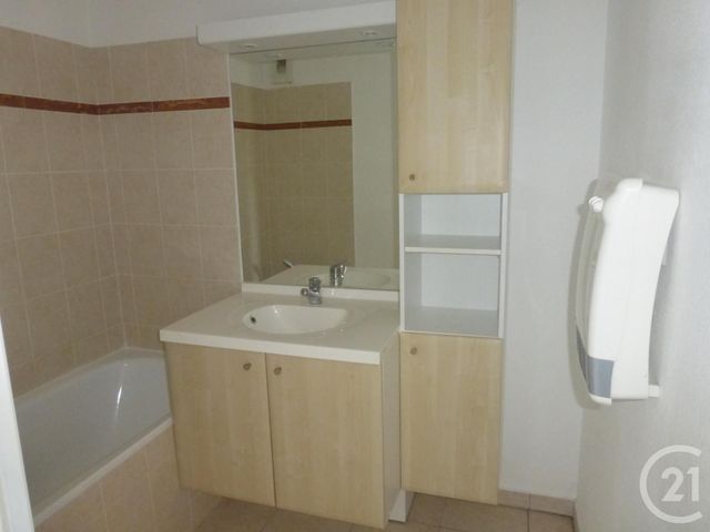Appartement F2 &agrave; vendre - 2 pi&egrave;ces - 42,27 m2 - Carquefou - 44 - PAYS-DE-LOIRE