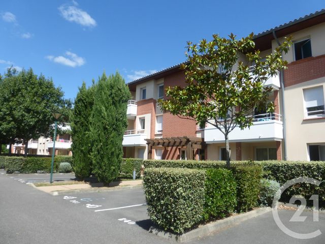 Appartement F2 &agrave; vendre - 2 pi&egrave;ces - 42,27 m2 - Carquefou - 44 - PAYS-DE-LOIRE