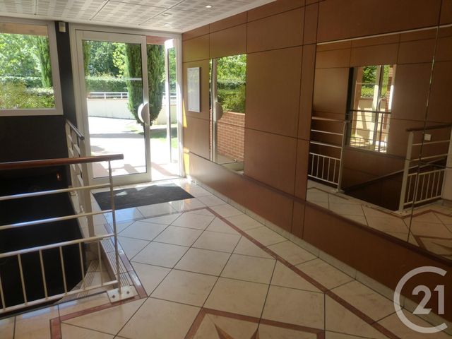 Appartement F2 &agrave; vendre - 2 pi&egrave;ces - 42,27 m2 - Carquefou - 44 - PAYS-DE-LOIRE
