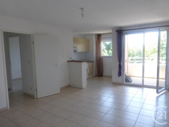 appartement - CARQUEFOU - 44
