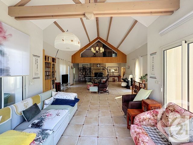 maison - THOUARE SUR LOIRE - 44