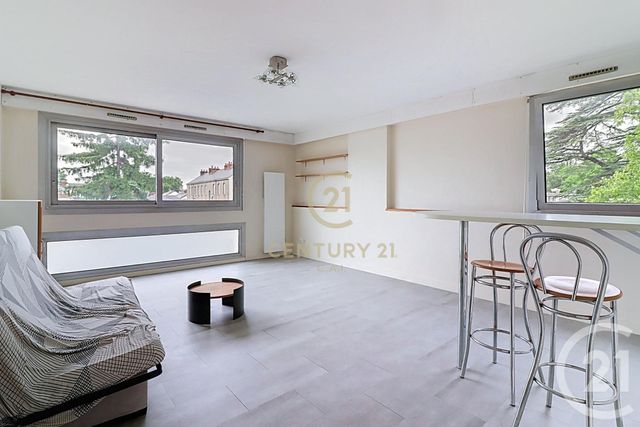 Appartement 1 pièce 37 m² · à Nantes · 36,5 m² · 594 €/mois