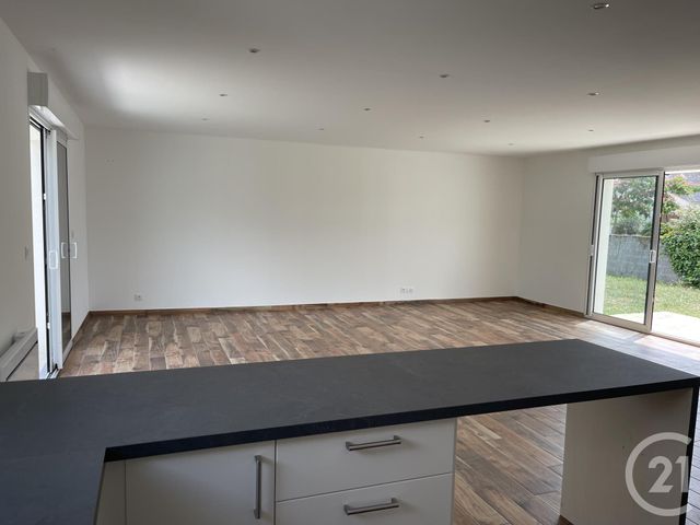 Maison &agrave; louer - 4 pi&egrave;ces - 123,76 m2 - Ligne - 44 - PAYS-DE-LOIRE