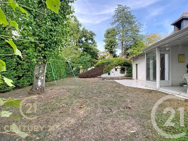 Maison &agrave; vendre - 7 pi&egrave;ces - 132,69 m2 - Carquefou - 44 - PAYS-DE-LOIRE