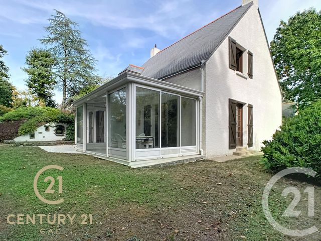 Maison &agrave; vendre - 7 pi&egrave;ces - 132,69 m2 - Carquefou - 44 - PAYS-DE-LOIRE