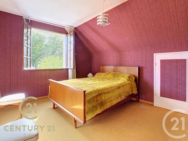Maison &agrave; vendre - 7 pi&egrave;ces - 132,69 m2 - Carquefou - 44 - PAYS-DE-LOIRE