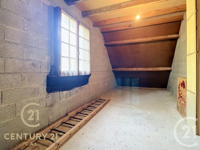 Maison &agrave; vendre - 7 pi&egrave;ces - 132,69 m2 - Carquefou - 44 - PAYS-DE-LOIRE