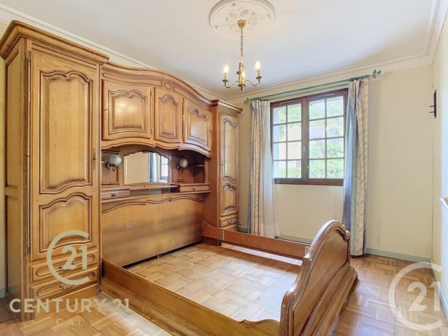 Maison &agrave; vendre - 7 pi&egrave;ces - 132,69 m2 - Carquefou - 44 - PAYS-DE-LOIRE