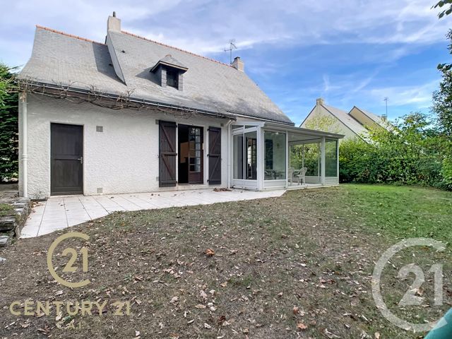 Maison &agrave; vendre - 7 pi&egrave;ces - 132,69 m2 - Carquefou - 44 - PAYS-DE-LOIRE