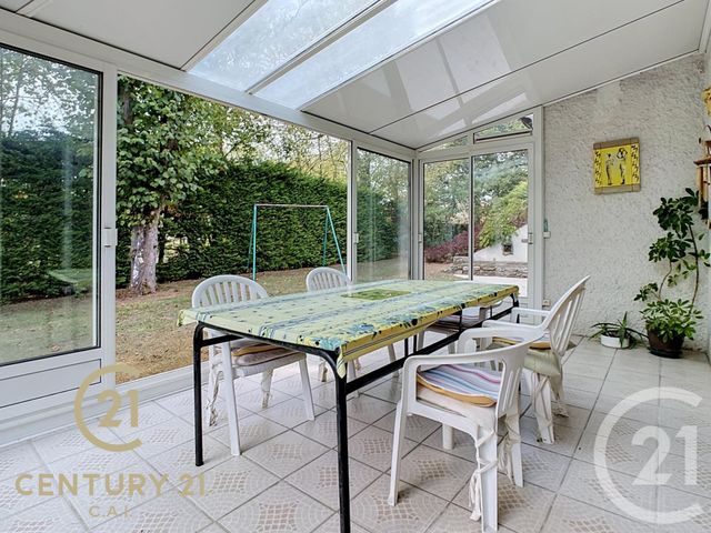 Maison &agrave; vendre - 7 pi&egrave;ces - 132,69 m2 - Carquefou - 44 - PAYS-DE-LOIRE
