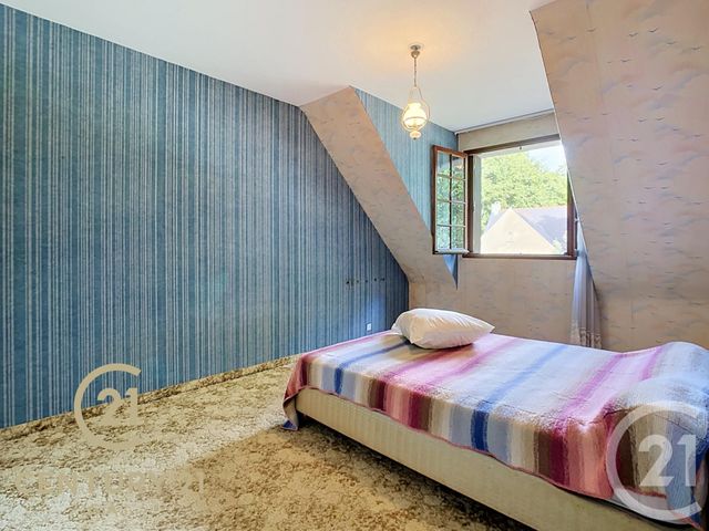 Maison &agrave; vendre - 7 pi&egrave;ces - 132,69 m2 - Carquefou - 44 - PAYS-DE-LOIRE