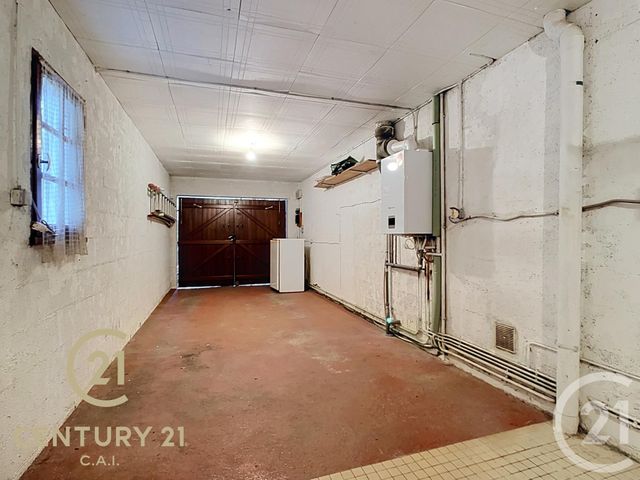 Maison &agrave; vendre - 7 pi&egrave;ces - 132,69 m2 - Carquefou - 44 - PAYS-DE-LOIRE