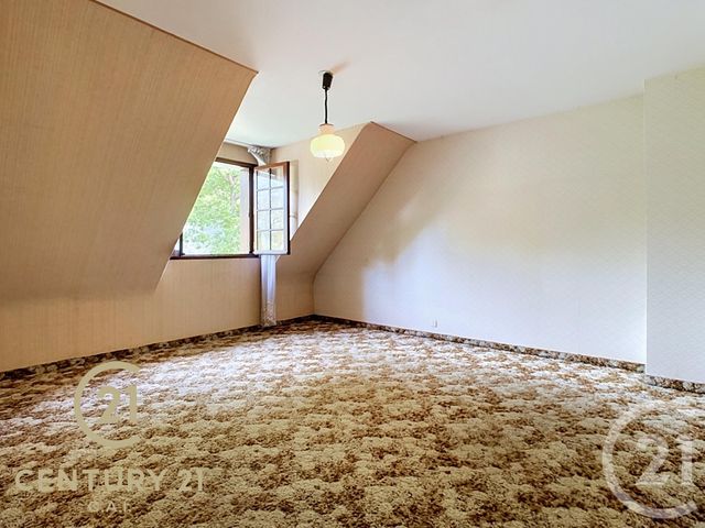 Maison &agrave; vendre - 7 pi&egrave;ces - 132,69 m2 - Carquefou - 44 - PAYS-DE-LOIRE