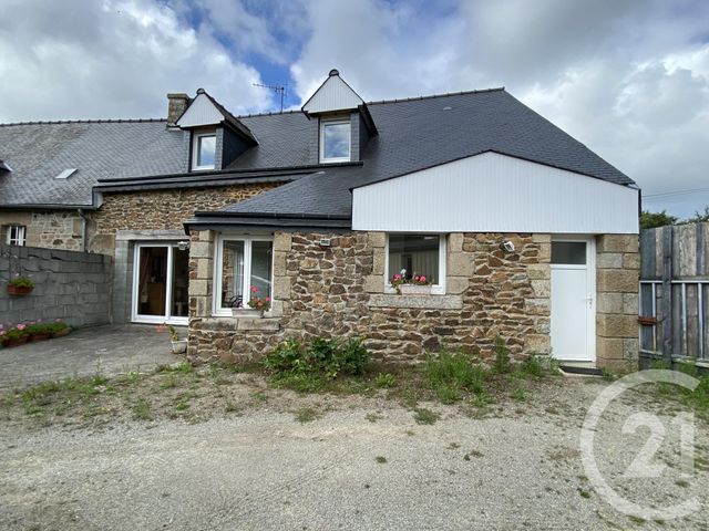 maison - LOUVIGNE DU DESERT - 35