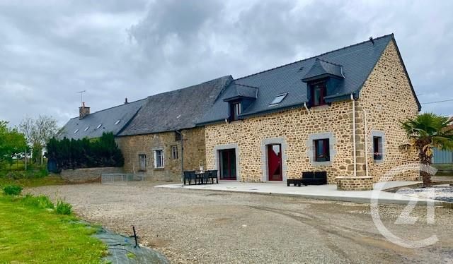 Maison à Vendre Louvigne Du Desert Notaire