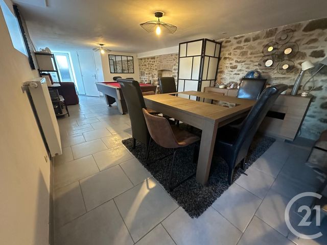 Maison &agrave; vendre - 5 pi&egrave;ces - 120 m2 - Fougeres - 35 - BRETAGNE