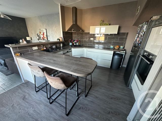 Maison &agrave; vendre - 5 pi&egrave;ces - 120 m2 - Fougeres - 35 - BRETAGNE